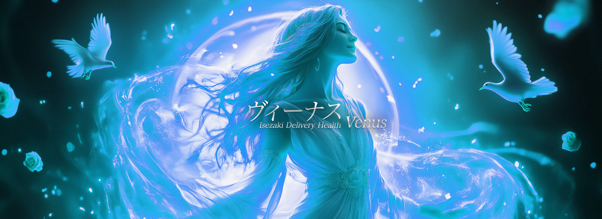 伊勢崎デリヘル「ヴィーナス」 ①