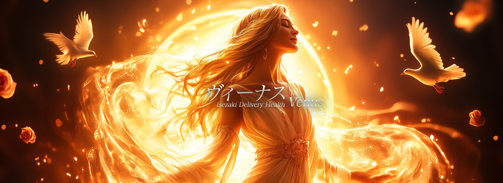 伊勢崎デリヘル「ヴィーナス」 ②